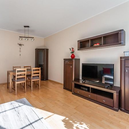 גדנסק Apartament Swietego Ducha 3234 מראה חיצוני תמונה