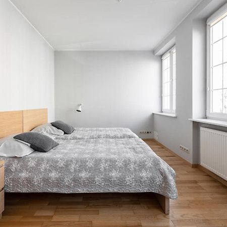 גדנסק Apartament Swietego Ducha 3234 מראה חיצוני תמונה