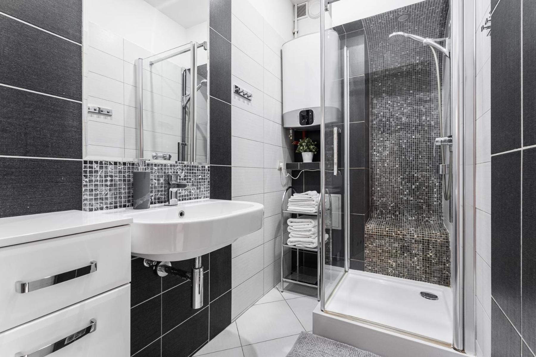 גדנסק Apartament Swietego Ducha 3234 מראה חיצוני תמונה