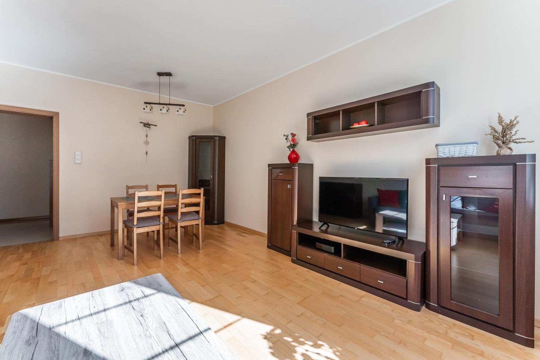 גדנסק Apartament Swietego Ducha 3234 מראה חיצוני תמונה