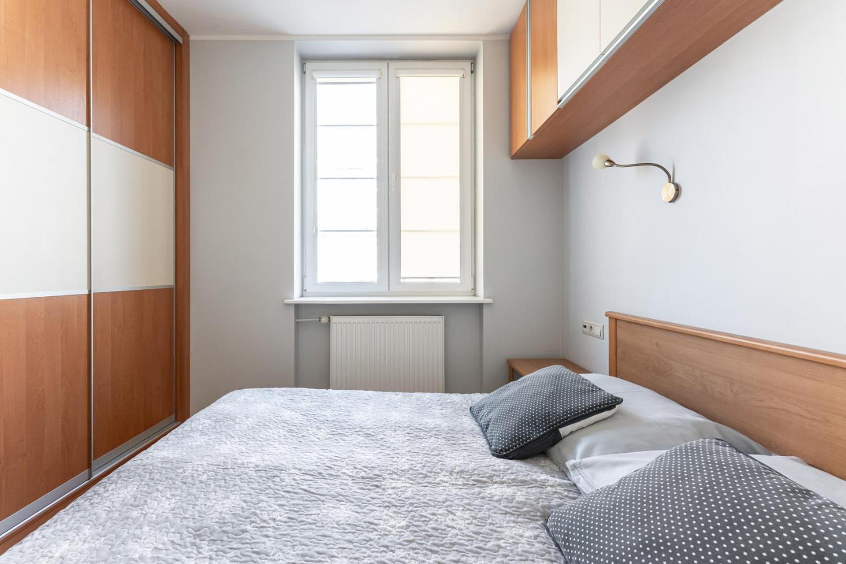 גדנסק Apartament Swietego Ducha 3234 מראה חיצוני תמונה