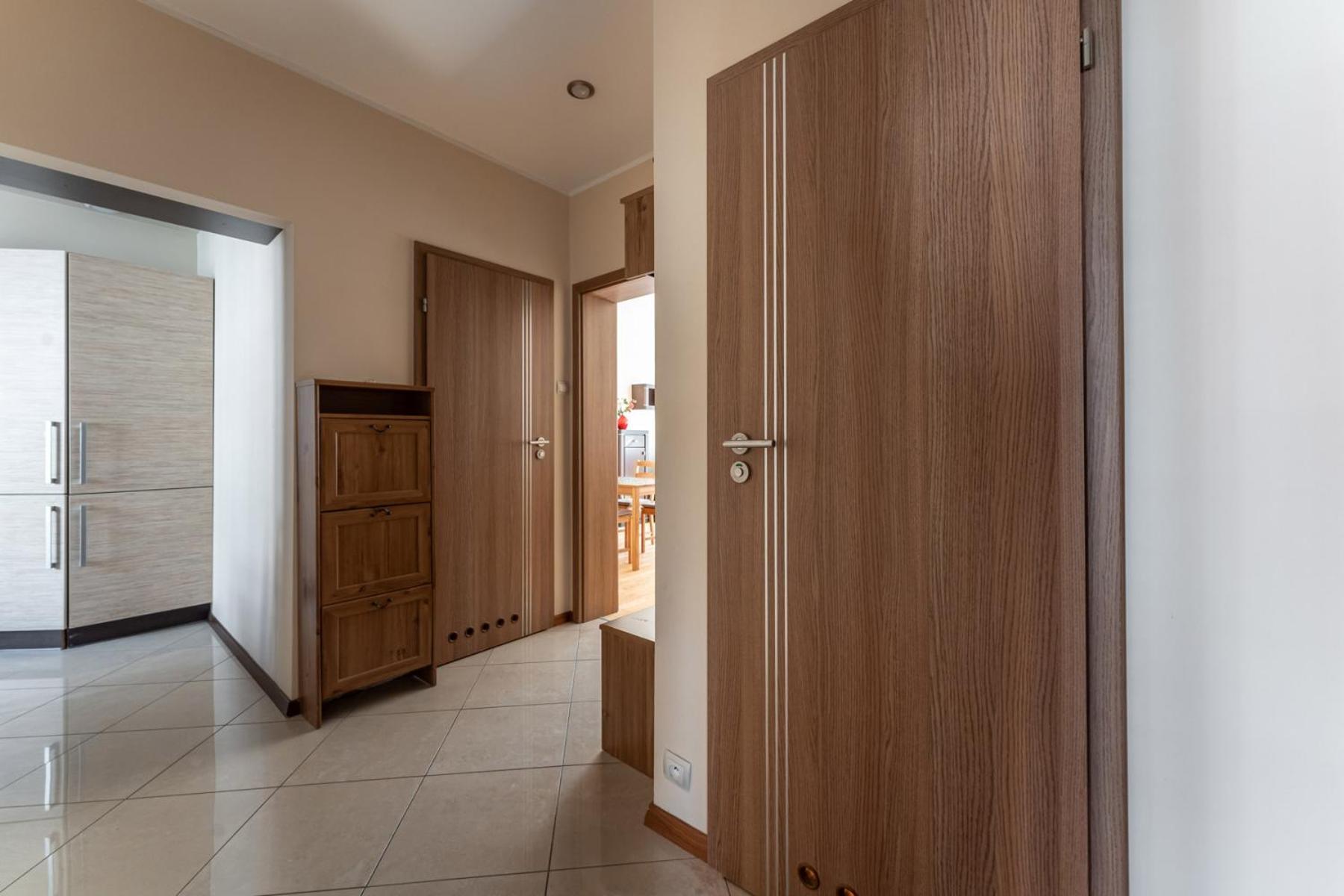 גדנסק Apartament Swietego Ducha 3234 מראה חיצוני תמונה