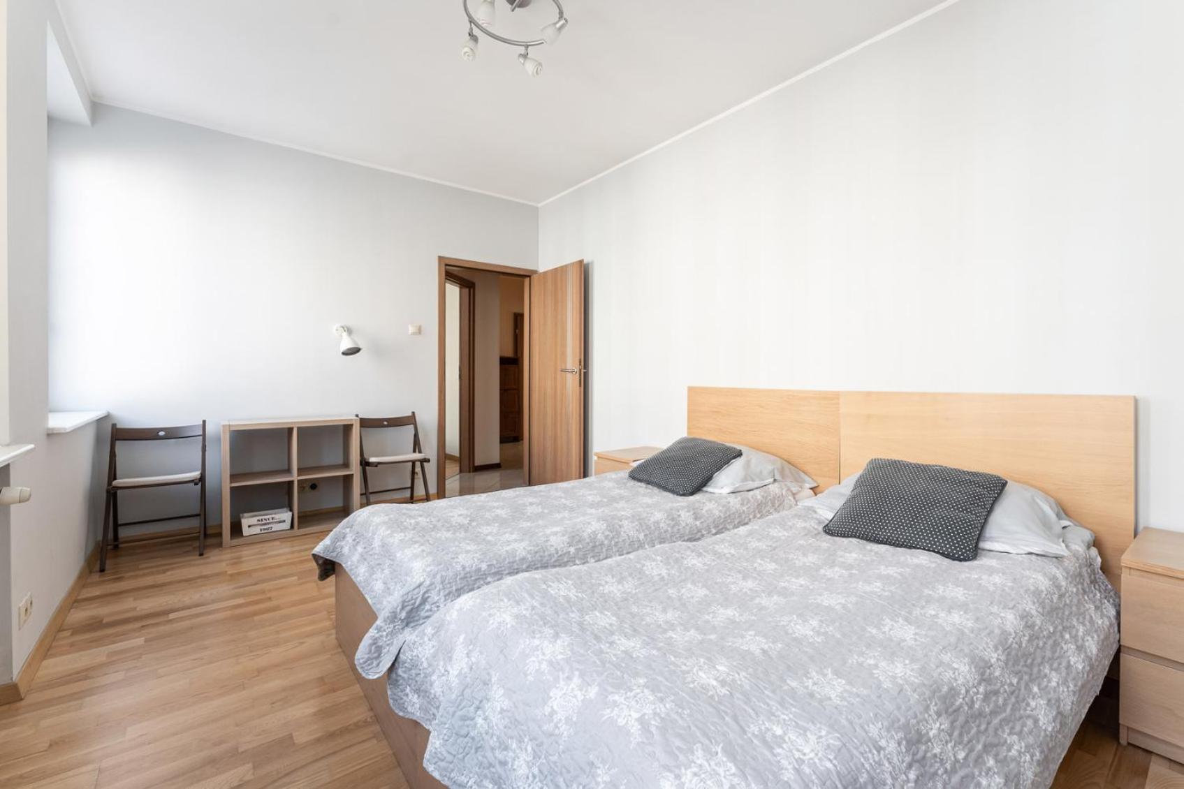 גדנסק Apartament Swietego Ducha 3234 מראה חיצוני תמונה